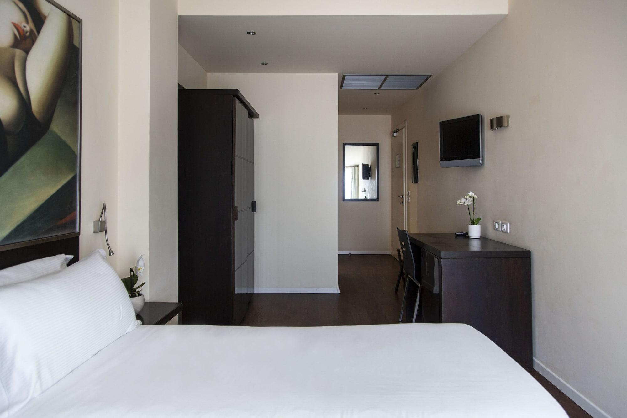 Hotel Antico Borgo Riva del Garda Kültér fotó